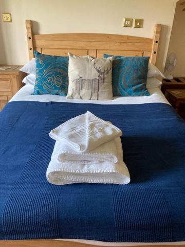 The George Inn & Millingbrook Lodge Ltd Lydney Buitenkant foto